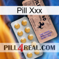 Pill Xxx 41